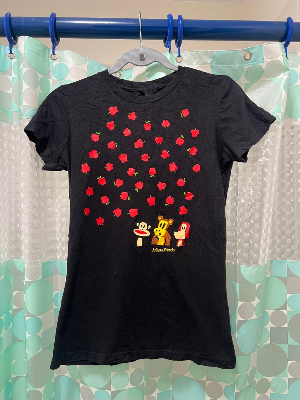 Paul Frank Julius & Friends TShirt